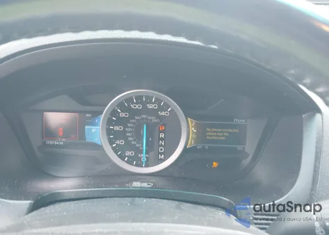 2011 Ford Explorer Limited z USA, uszkodzony, nr VIN 1FMHK8F86BGA12524